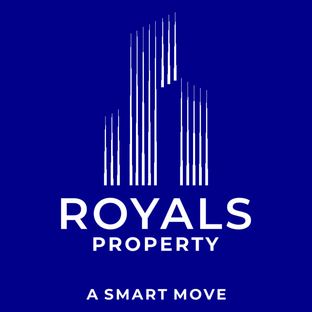 royals property