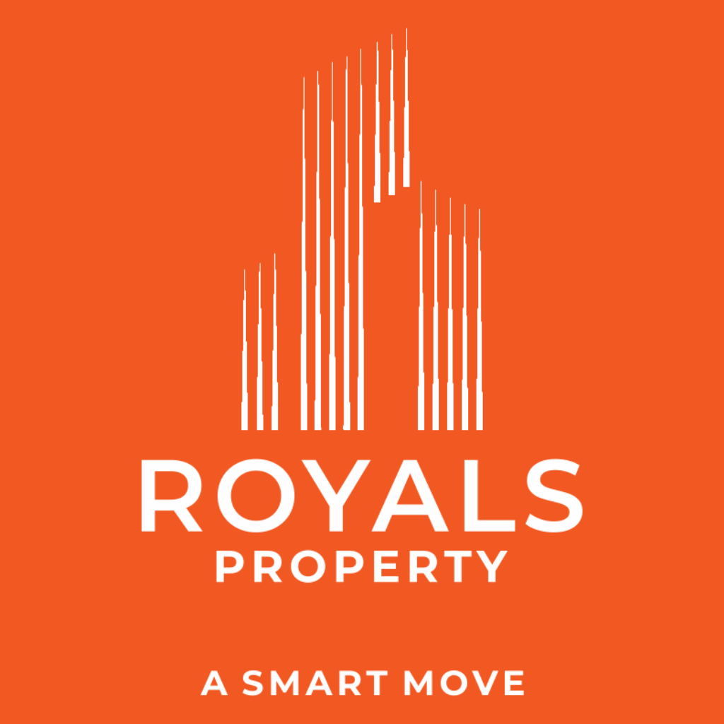 royals property